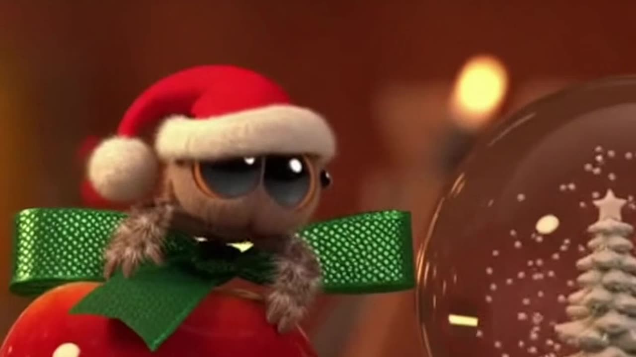 These Wonderful Little Creatures