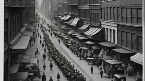 Harlem Riot (1935)