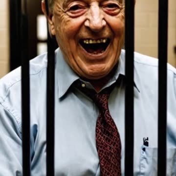 George Soros the demon in charge of destruction of the West