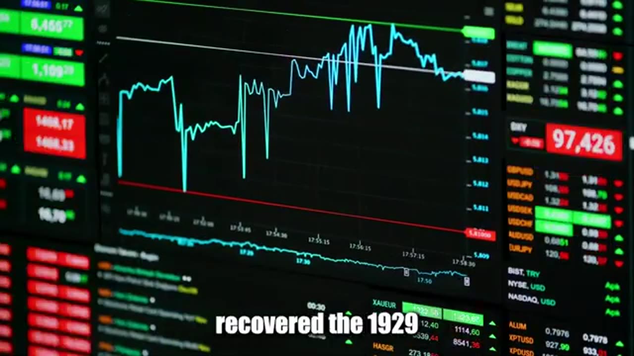 "I Can Tell You EXACTLY What The Fed Is Gonna Do..." - Jim Rickards 2025 Recession