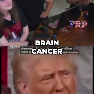 13-Year-Old Beats Cancer, Becomes Secret Agent!