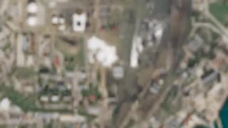📷🔥 Ukraine Russia War | Destruction of Tanks at Feodosia Oil Depot | RCF