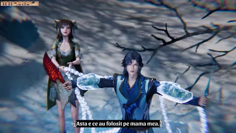 The Magic Chef of Ice and Fire -Episodul 45