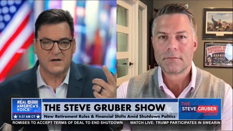 TRUMP JUST CHANGED THE HEALTHCARE GAME