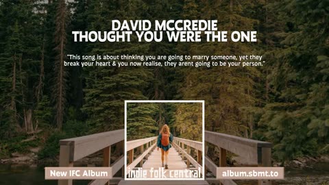 Indie Folk Central: August 2025 ✨