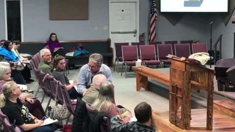 Sunday Evening 1/4/2026