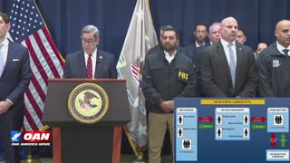 NBA Betting Scheme & Rigged Poker Ring: 30+ Arrests Across 11 States amid insider info, cheating