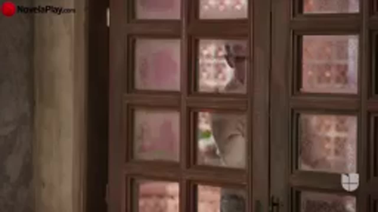 Doménica Montero Capítulo 17 parte 3