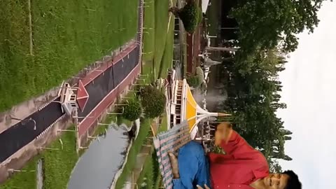 Magic Dekho-42-Flying On Towel-Minisiam-Tiktok