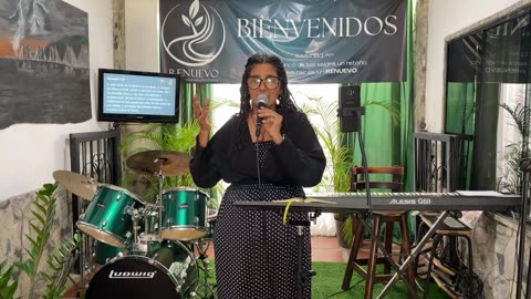 SERVICIO DOMINICAL RENUEVO 23NOV2025 (LA ESPOSA)