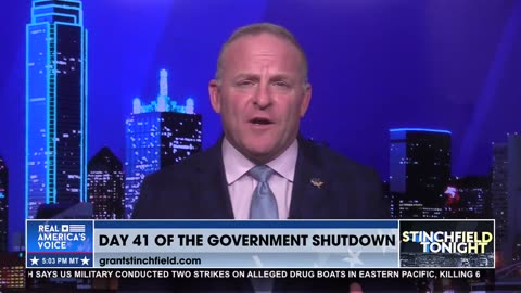 WHY IS RAND PAUL THE ONLY “NO” VOTE FROM REPUBLICANS?