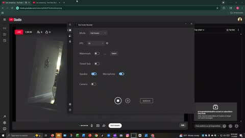 documenting noise campaigns hacks