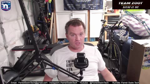 Livestream - Breathing Discussion - 2024