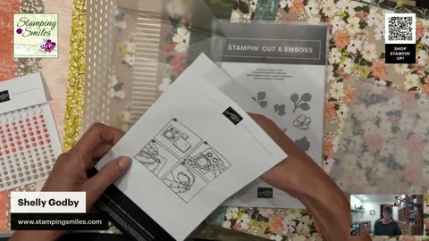 November Online Exclusives Sneak Peek! New Stampin’ Up!® Products You’ll Love