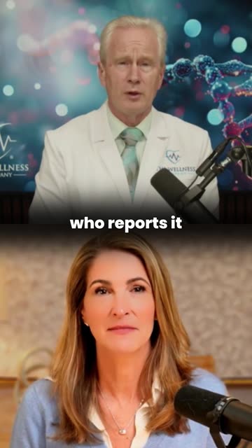 Why is the medical community staying silent?