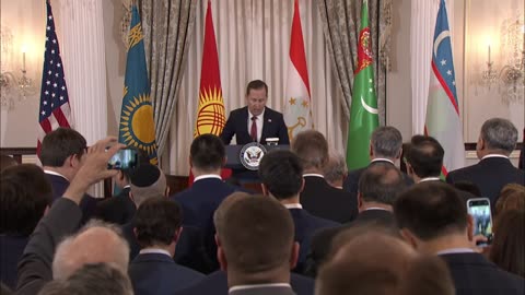 📌Sec Marco Rubio Made a World-Changing Speech on U.S. Foreign Policy