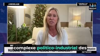 MGT DÉMISIONNE DU CONGRÈS ET DÉTRUIT MIGA, TRUMP, LE PLAN ET K7 !