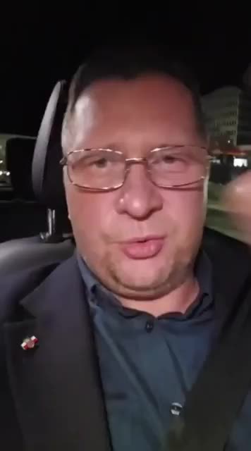 Polowanie na Hołownię ❗️