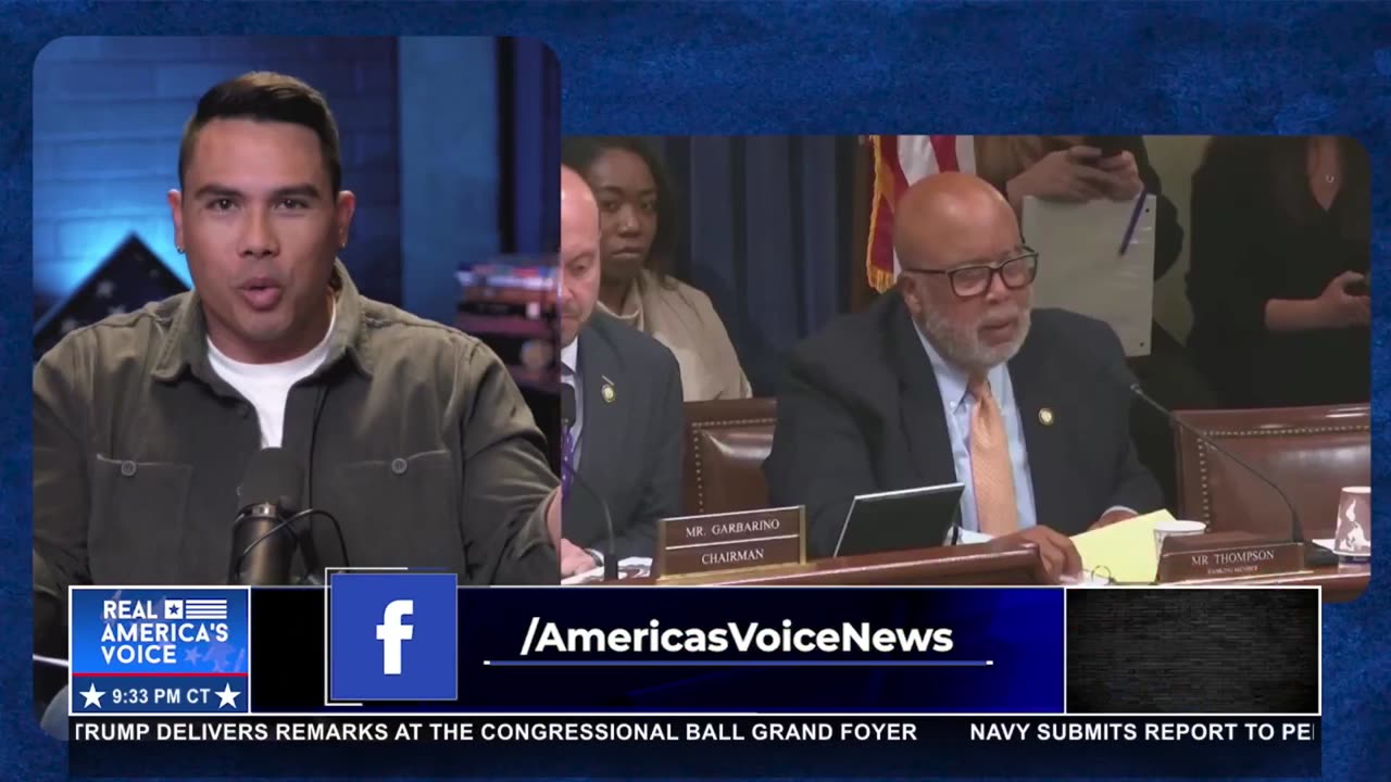 Dem Congressman Calls National Guard Shootings an “Unfortunate Accident”