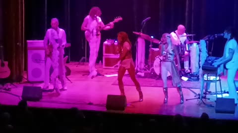 TAKE A CHANCE ON ME - ABBA TRIBUTE PART 6