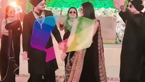 Manvik mehendi ceremony......💕