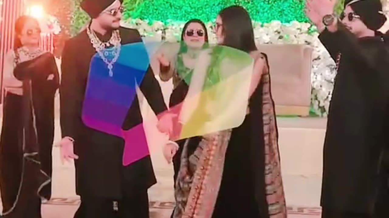 Manvik mehendi ceremony......💕