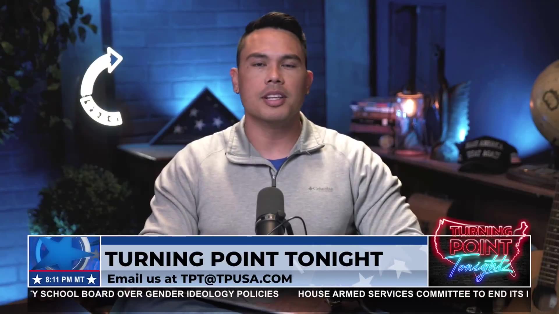 IL Gov Signs Bill That Protects Illegal Aliens