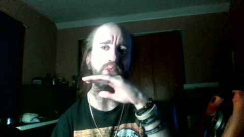 [18Dec25]#2 Cyraxx Rejects Everything Beyond His Delusions