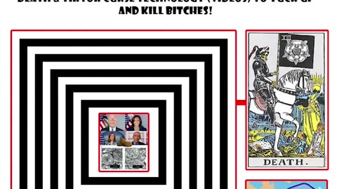 TikTok Curse - Globalist - July 2021