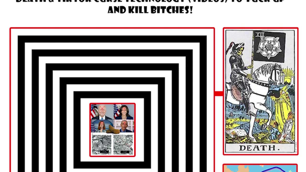 TikTok Curse - Globalist - July 2021