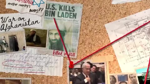 Israel creates impossible terms