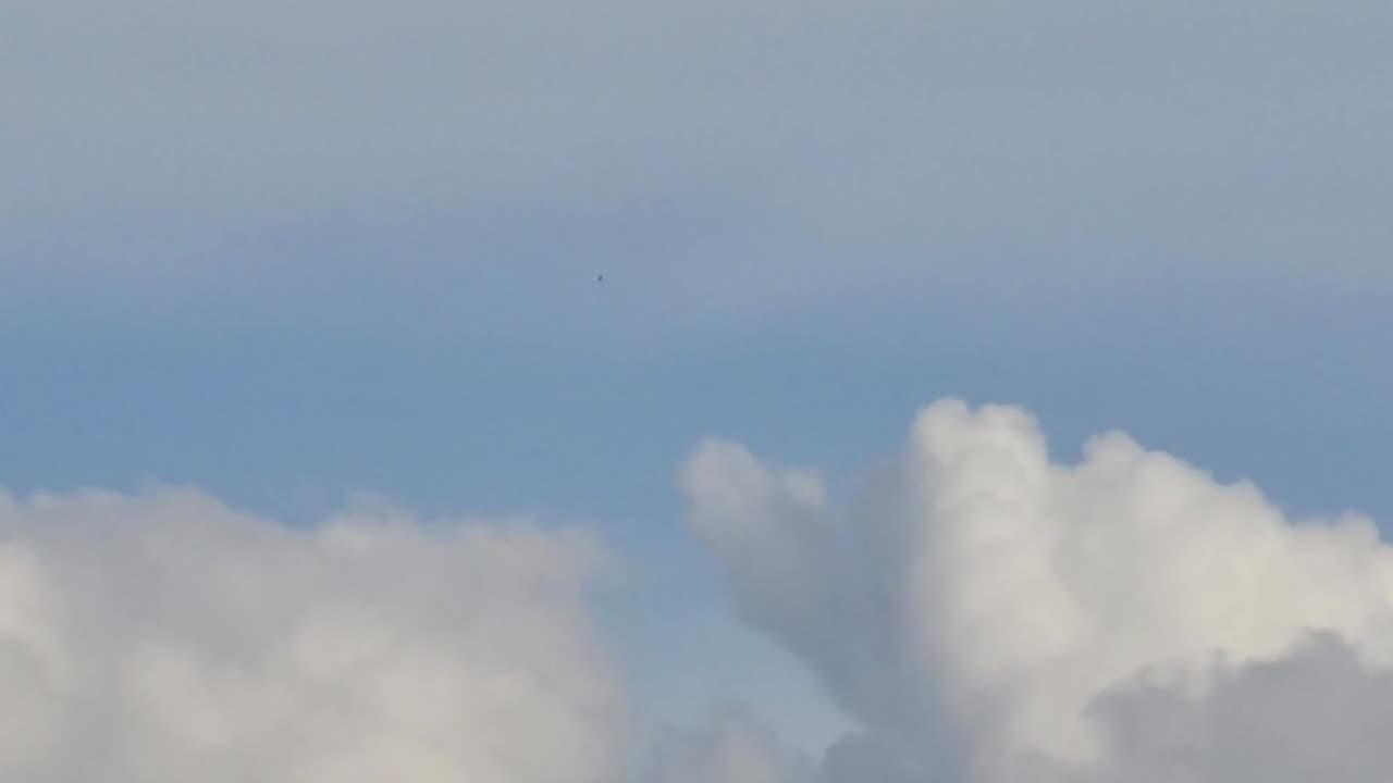 🔭👽 What Do You Think This Is? Unidentified Object Caught on Camera! | UFOs | TheTruthAbove