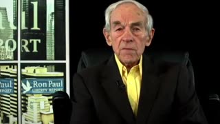 Ron Paul: Audit USAID …Then Shut it Down!