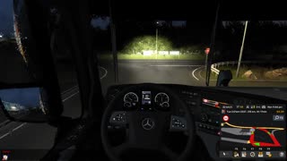 New Year's Eve 2025 Clearance Sale - Euro Truck Simulator 2