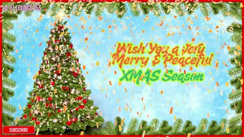 Christmas Seasons Greetings I Celebration Vibes Playlist