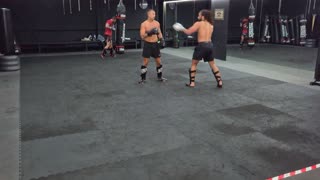 Sparday 46 part 3 (reupload)