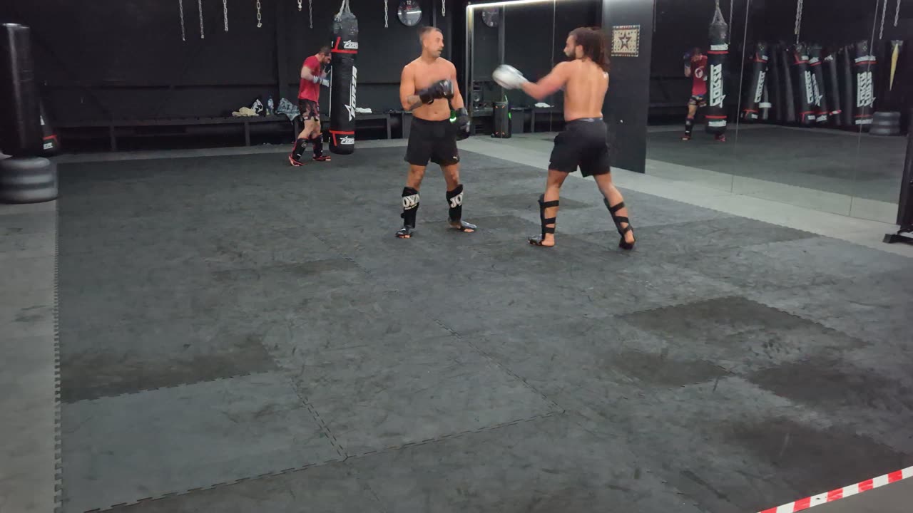 Sparday 46 part 3 (reupload)