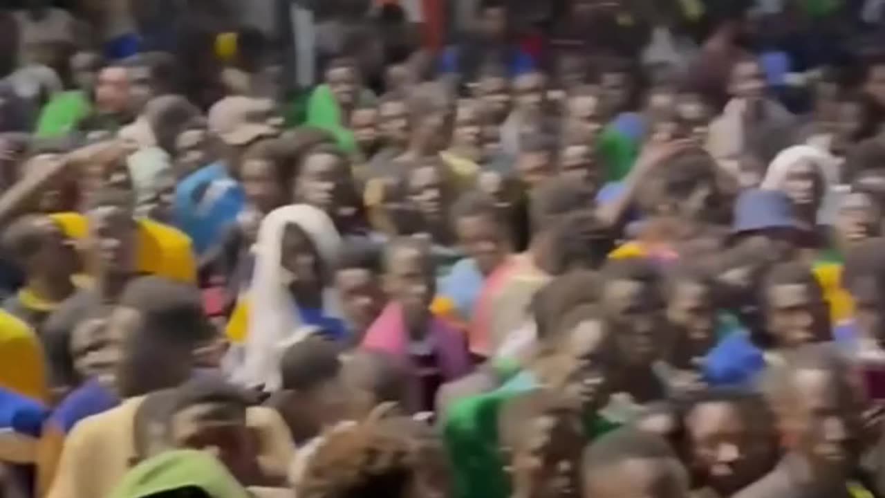 Migranten Italien Südküste