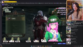 [9/24/25] Twitch Clips~! SEND EM IN BOIYOS ⧹O^O⧸ + SIlksong