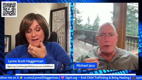 Replay-SEAL Team 6 Insider-Space Programs, Holograms, Genesis Water & the Future of Humanity