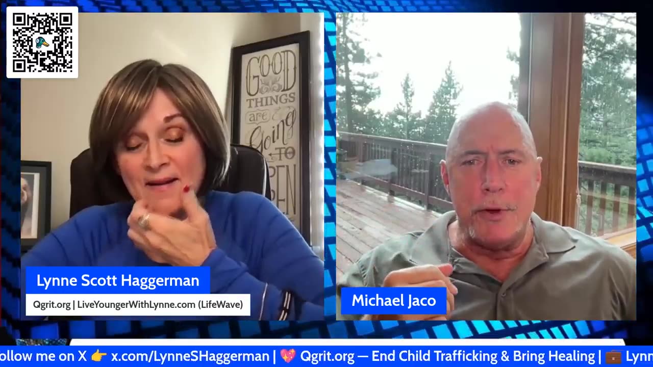 Replay-SEAL Team 6 Insider-Space Programs, Holograms, Genesis Water & the Future of Humanity