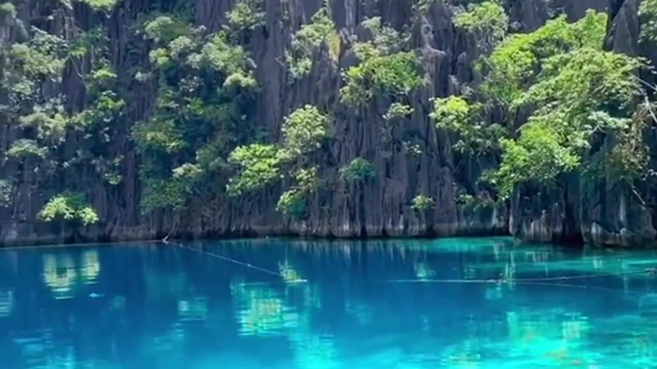 Palawan 🏝️🔥
