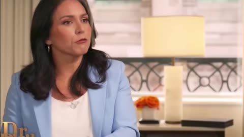 Tulsi Gabbard is a Russian asset! #tulsigabbard #kamalaharris #garbage