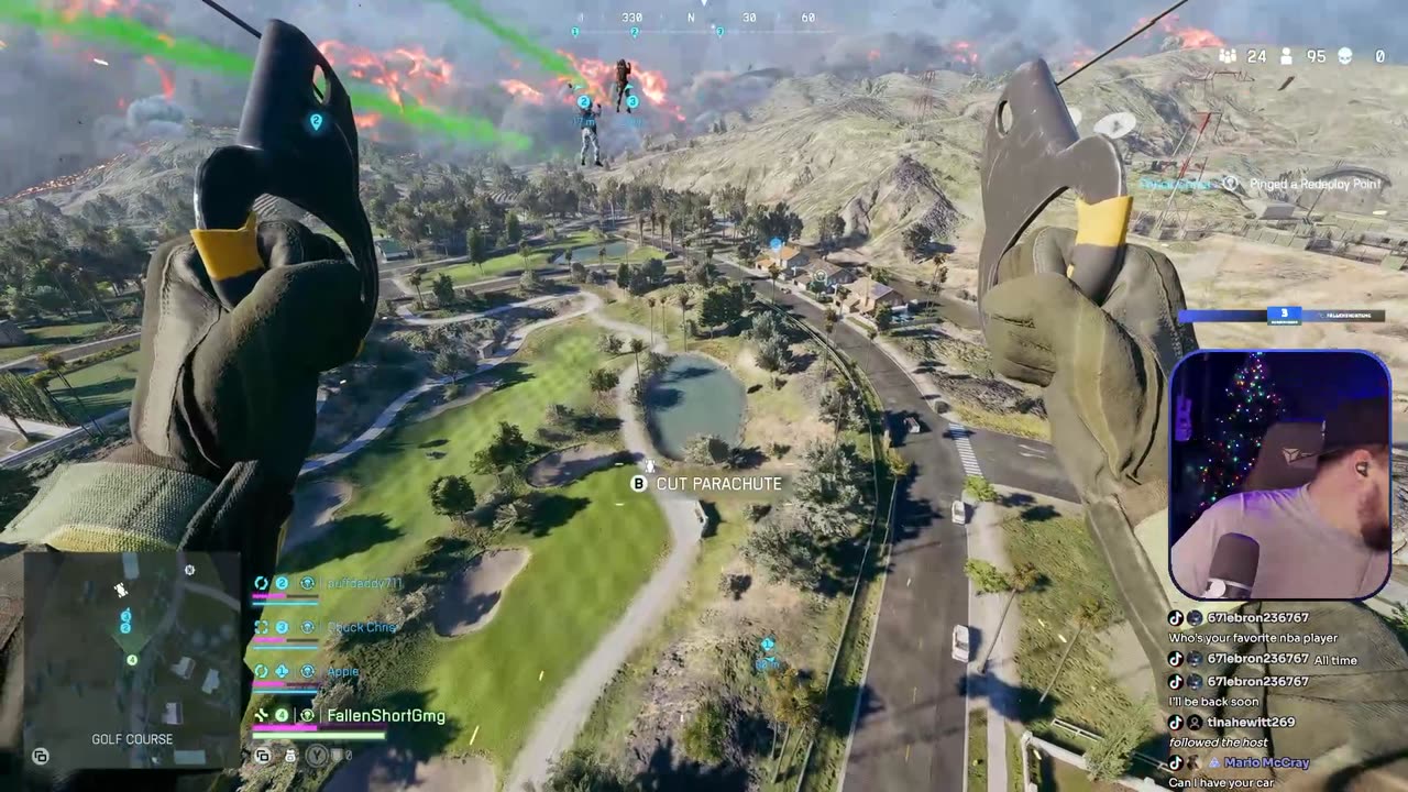 MIKE, MIKE, MIKE - WHAT DAY IS IT MIKE??