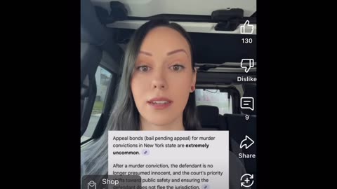 I guess what I’m describing here is complete lawlessness or the the antichrist kingdom
