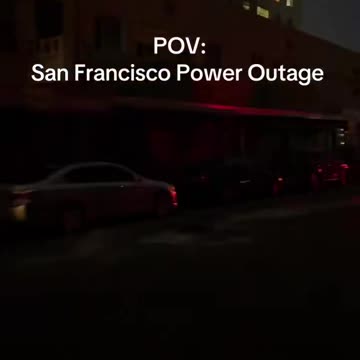 It's the Russians' fault.