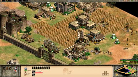 PC Longplay - Age of Empires II HD Edition - WW - 03-50
