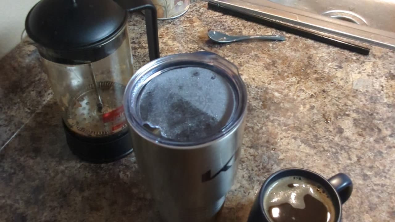 Weekends are made for Coffee.