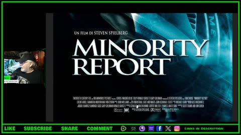 That Old Yorkshire Geek's Top 5 Movies of 2002