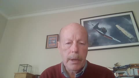 A Message from the President of the National Health Federation